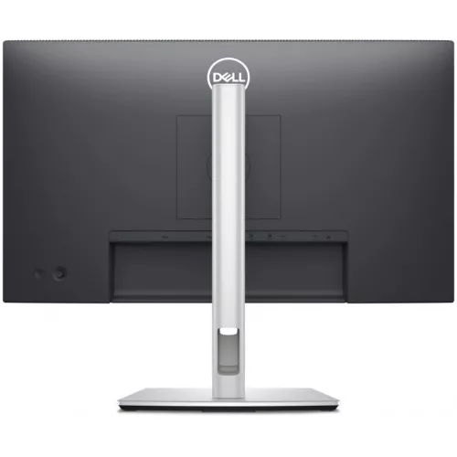 Монитор Dell 23.8" P2425HE черный IPS LED 16:9 HDMI матовая HAS Piv 1500:1 250cd 178гр/178гр 1920x1080 100Hz DP FHD USB