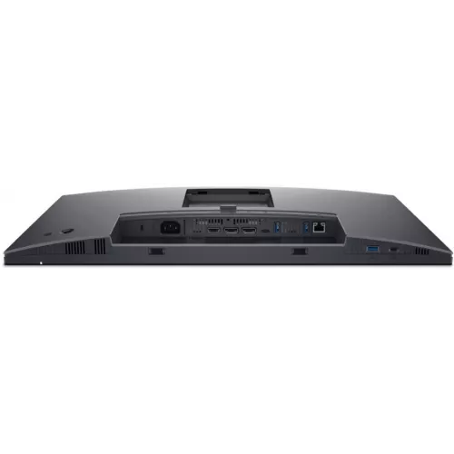 Монитор Dell 23.8" P2425HE черный IPS LED 16:9 HDMI матовая HAS Piv 1500:1 250cd 178гр/178гр 1920x1080 100Hz DP FHD USB