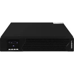 Источник бесперебойного питания Ippon Innova RTA 1500 1500Вт 1500ВА черный
