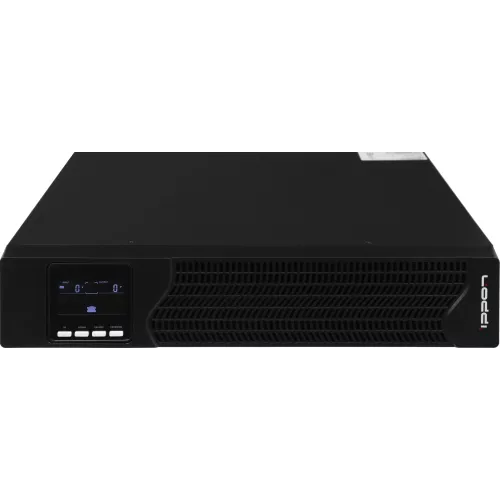 Источник бесперебойного питания Ippon Innova RTA 1500 1500Вт 1500ВА черный