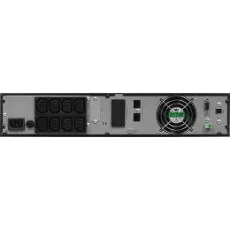 Источник бесперебойного питания Ippon Innova RTA 1500 1500Вт 1500ВА черный