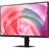 Монитор Samsung 27" ViewFinity S7 S27D700EAIXCI черный IPS LED 5ms 16:9 HDMI матовая 350cd 178гр/178гр 3840x2160 60Hz DP 4K 5кг