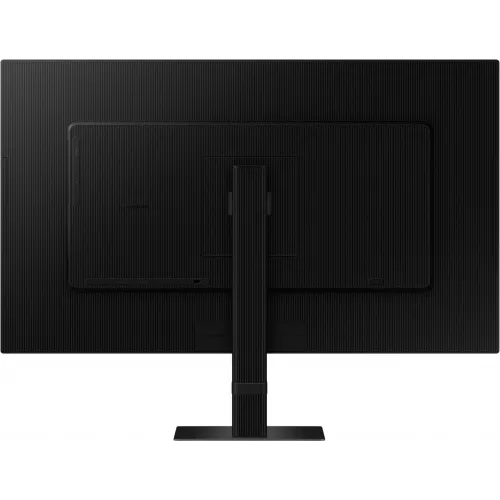 Монитор Samsung 27" ViewFinity S7 S27D700EAIXCI черный IPS LED 5ms 16:9 HDMI матовая 350cd 178гр/178гр 3840x2160 60Hz DP 4K 5кг