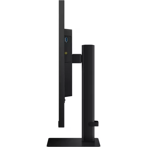 Монитор Samsung 27" ViewFinity S7 S27D700EAIXCI черный IPS LED 5ms 16:9 HDMI матовая 350cd 178гр/178гр 3840x2160 60Hz DP 4K 5кг