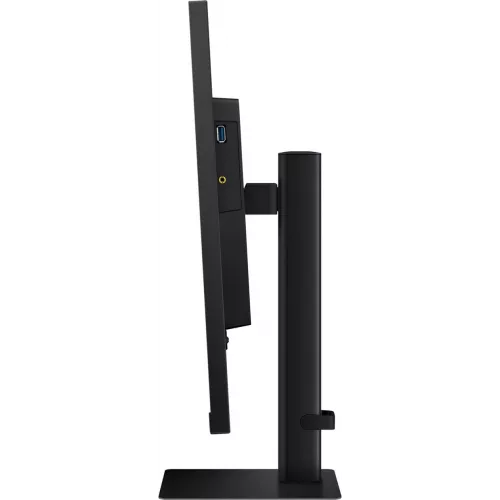 Монитор Samsung 27" ViewFinity S7 S27D700EAIXCI черный IPS LED 5ms 16:9 HDMI матовая 350cd 178гр/178гр 3840x2160 60Hz DP 4K 5кг