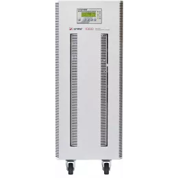 Источник бесперебойного питания Штиль ST1110SL 8000Вт 10000ВА серый