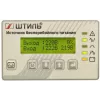 Источник бесперебойного питания Штиль ST1110SL 8000Вт 10000ВА серый