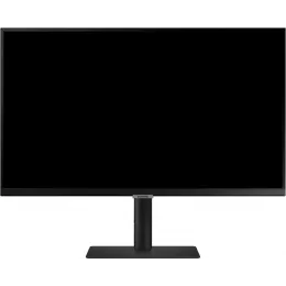 Монитор Samsung 27" ViewFinity S27B800PXIXCI черный IPS LED 16:9 HDMI полуматовая HAS Piv 350cd 178гр/178гр 3840x2160 60Hz DP 4K USB 6.7кг
