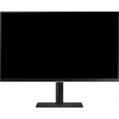 Монитор Samsung 27" ViewFinity S27B800PXIXCI черный IPS LED 16:9 HDMI полуматовая HAS Piv 350cd 178гр/178гр 3840x2160 60Hz DP 4K USB 6.7кг