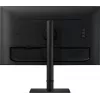 Монитор Samsung 27" ViewFinity S27B800PXIXCI черный IPS LED 16:9 HDMI полуматовая HAS Piv 350cd 178гр/178гр 3840x2160 60Hz DP 4K USB 6.7кг