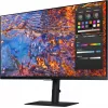 Монитор Samsung 27" ViewFinity S27B800PXIXCI черный IPS LED 16:9 HDMI полуматовая HAS Piv 350cd 178гр/178гр 3840x2160 60Hz DP 4K USB 6.7кг