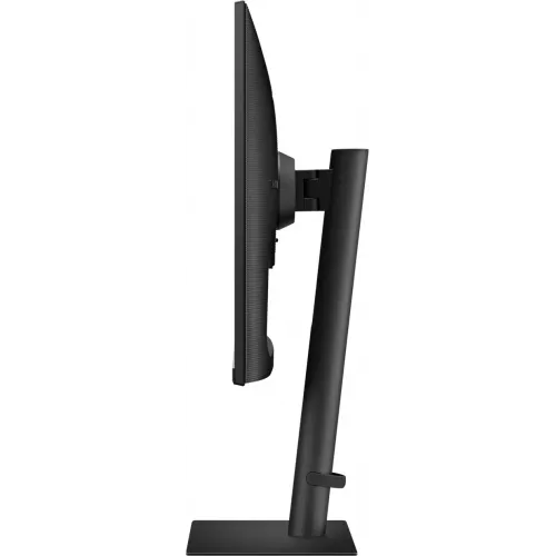 Монитор Samsung 27" ViewFinity S27B800PXIXCI черный IPS LED 16:9 HDMI полуматовая HAS Piv 350cd 178гр/178гр 3840x2160 60Hz DP 4K USB 6.7кг