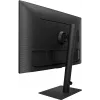 Монитор Samsung 27" ViewFinity S27B800PXIXCI черный IPS LED 16:9 HDMI полуматовая HAS Piv 350cd 178гр/178гр 3840x2160 60Hz DP 4K USB 6.7кг