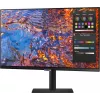 Монитор Samsung 27" ViewFinity S27B800PXIXCI черный IPS LED 16:9 HDMI полуматовая HAS Piv 350cd 178гр/178гр 3840x2160 60Hz DP 4K USB 6.7кг