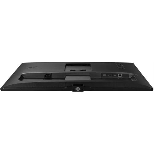 Монитор Samsung 27" ViewFinity S27B800PXIXCI черный IPS LED 16:9 HDMI полуматовая HAS Piv 350cd 178гр/178гр 3840x2160 60Hz DP 4K USB 6.7кг
