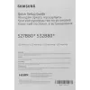 Монитор Samsung 27" ViewFinity S27B800PXIXCI черный IPS LED 16:9 HDMI полуматовая HAS Piv 350cd 178гр/178гр 3840x2160 60Hz DP 4K USB 6.7кг