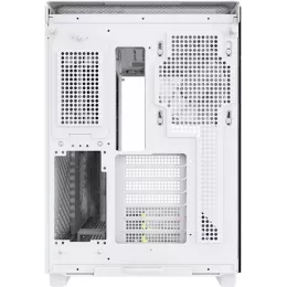 Корпус Montech King 95 Pro белый без БП ATX 7x120mm 2x140mm 2xUSB3.0 audio bott PSU