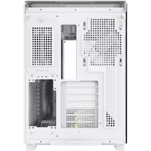 Корпус Montech King 95 Pro белый без БП ATX 7x120mm 2x140mm 2xUSB3.0 audio bott PSU