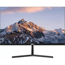 Монитор Dahua 27" DHI-LM27-B200S черный VA LED 5ms 16:9 HDMI M/M матовая 3000:1 250cd 178гр/178гр 1920x1080 100Hz VGA FHD 3.84кг