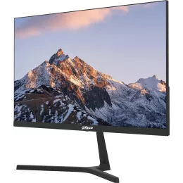 Монитор Dahua 27" DHI-LM27-B200S черный VA LED 5ms 16:9 HDMI M/M матовая 3000:1 250cd 178гр/178гр 1920x1080 100Hz VGA FHD 3.84кг
