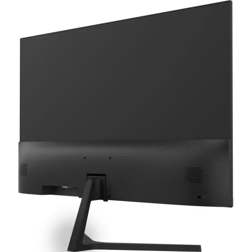 Монитор Dahua 27" DHI-LM27-B200S черный VA LED 5ms 16:9 HDMI M/M матовая 3000:1 250cd 178гр/178гр 1920x1080 100Hz VGA FHD 3.84кг