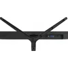 Монитор Dahua 27" DHI-LM27-B200S черный VA LED 5ms 16:9 HDMI M/M матовая 3000:1 250cd 178гр/178гр 1920x1080 100Hz VGA FHD 3.84кг