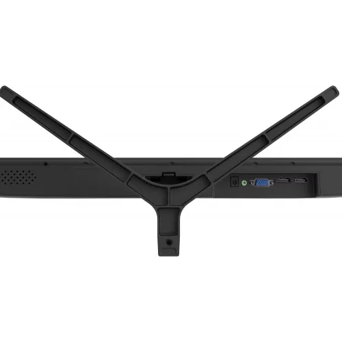 Монитор Dahua 27" DHI-LM27-B200S черный VA LED 5ms 16:9 HDMI M/M матовая 3000:1 250cd 178гр/178гр 1920x1080 100Hz VGA FHD 3.84кг