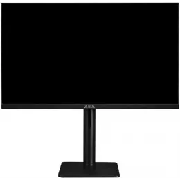 Монитор Delta Computers 23.8" Сова OM238I черный IPS 5ms 16:9 HDMI M/M матовая HAS 250cd 178гр/178гр 1920x1080 75Hz FreeSync VGA DP FHD 3.95кг (RUS)