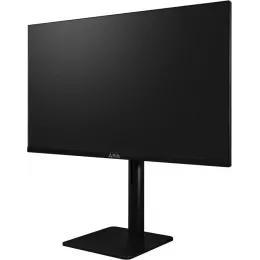 Монитор Delta Computers 23.8" Сова OM238I черный IPS 5ms 16:9 HDMI M/M матовая HAS 250cd 178гр/178гр 1920x1080 75Hz FreeSync VGA DP FHD 3.95кг (RUS)