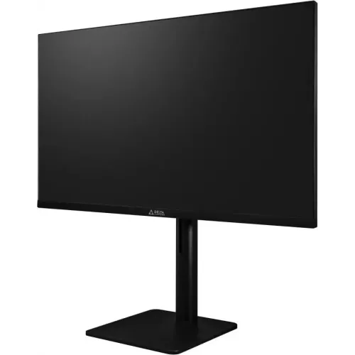 Монитор Delta Computers 23.8" Сова OM238I черный IPS 5ms 16:9 HDMI M/M матовая HAS 250cd 178гр/178гр 1920x1080 75Hz FreeSync VGA DP FHD 3.95кг (RUS)