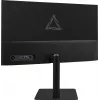 Монитор Delta Computers 23.8" Сова OM238I черный IPS 5ms 16:9 HDMI M/M матовая HAS 250cd 178гр/178гр 1920x1080 75Hz FreeSync VGA DP FHD 3.95кг (RUS)