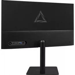 Монитор Delta Computers 23.8" Сова OM238I черный IPS 5ms 16:9 HDMI M/M матовая HAS 250cd 178гр/178гр 1920x1080 75Hz FreeSync VGA DP FHD 3.95кг (RUS)