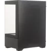 Корпус Accord ACC-ZCU2B черный без БП mATX 4x120mm 2xUSB2.0 1xUSB3.0 audio bott PSU