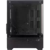 Корпус Accord ACC-ZCU2B черный без БП mATX 4x120mm 2xUSB2.0 1xUSB3.0 audio bott PSU
