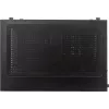Корпус Accord ACC-ZCU2B черный без БП mATX 4x120mm 2xUSB2.0 1xUSB3.0 audio bott PSU
