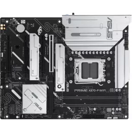 Материнская плата Asus PRIME X870-P WIFI Socket AM5 AMD X870 4xDDR5 ATX AC`97 8ch(7.1) 2.5Gg RAID+HDMI