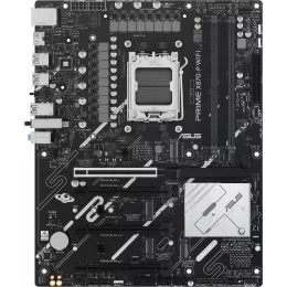 Материнская плата Asus PRIME X870-P WIFI Socket AM5 AMD X870 4xDDR5 ATX AC`97 8ch(7.1) 2.5Gg RAID+HDMI