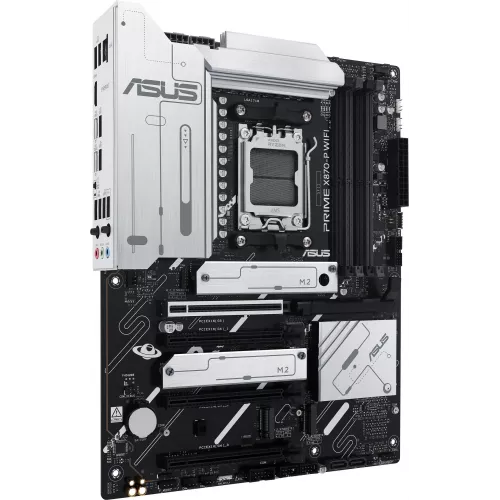 Материнская плата Asus PRIME X870-P WIFI Socket AM5 AMD X870 4xDDR5 ATX AC`97 8ch(7.1) 2.5Gg RAID+HDMI