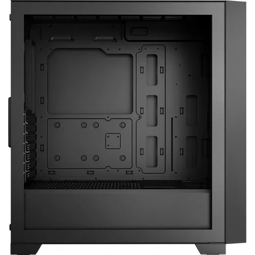 Корпус PcCooler C3D510 BK ARGB черный без БП ATX 5x120mm 5x140mm 2xUSB3.0 audio bott PSU
