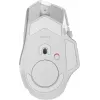 Мышь Logitech G502 X Lightspeed белый оптическая 25600dpi беспров. USB 13but (910-006191)