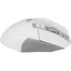 Мышь Logitech G502 X Lightspeed белый оптическая 25600dpi беспров. USB 13but (910-006191)