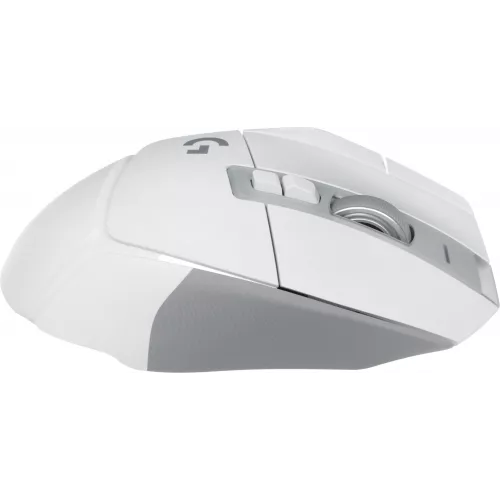 Мышь Logitech G502 X Lightspeed белый оптическая 25600dpi беспров. USB 13but (910-006191)