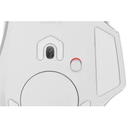 Мышь Logitech G502 X Lightspeed белый оптическая 25600dpi беспров. USB 13but (910-006191)