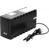 Источник бесперебойного питания Powercom Raptor RPT-600AP SE 360Вт 600ВА черный