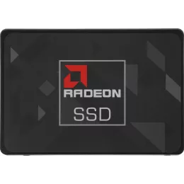 Накопитель SSD AMD SATA-III 128GB R3SL0128G2 Radeon R3 2.5"