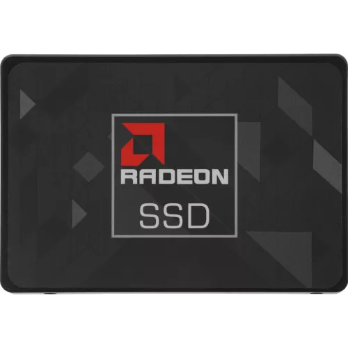 Накопитель SSD AMD SATA-III 128GB R3SL0128G2 Radeon R3 2.5"