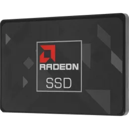 Накопитель SSD AMD SATA-III 128GB R3SL0128G2 Radeon R3 2.5"