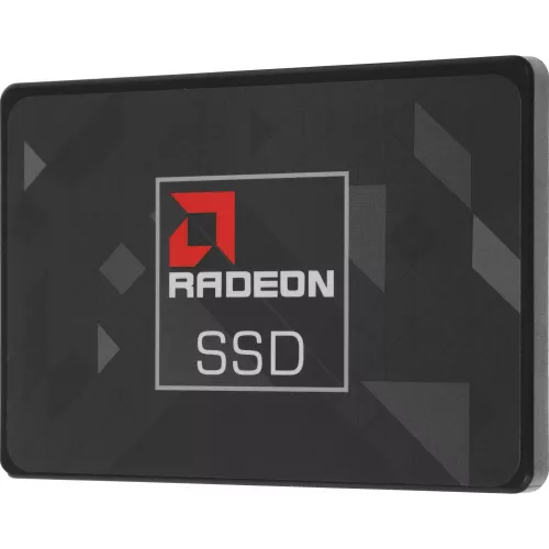 Накопитель SSD AMD SATA-III 128GB R3SL0128G2 Radeon R3 2.5"