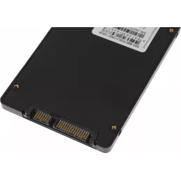 Накопитель SSD AMD SATA-III 128GB R3SL0128G2 Radeon R3 2.5"