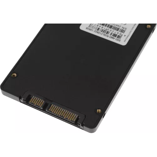 Накопитель SSD AMD SATA-III 128GB R3SL0128G2 Radeon R3 2.5"